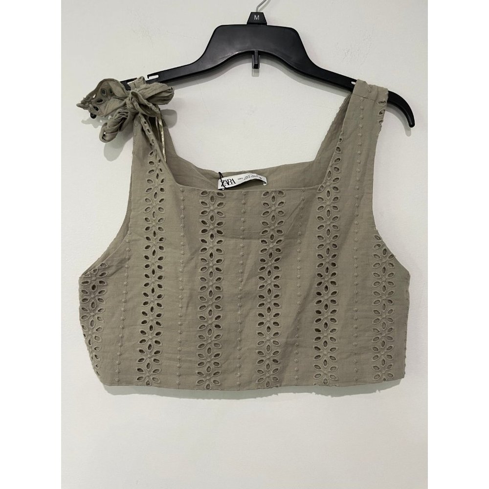 NWT Zara Tank